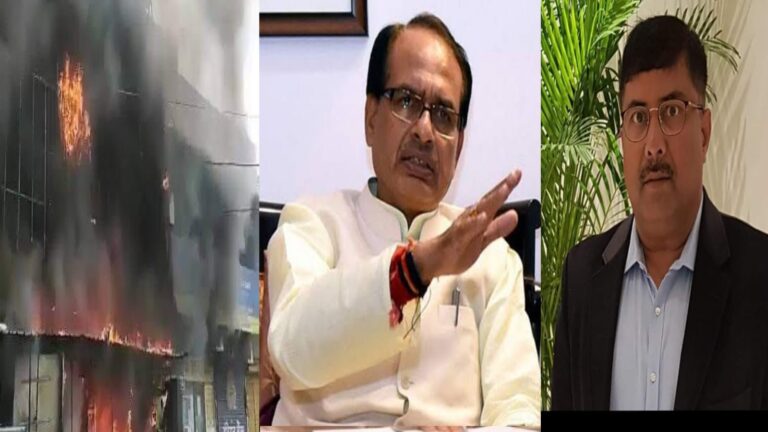 shivraj singh chouhan news